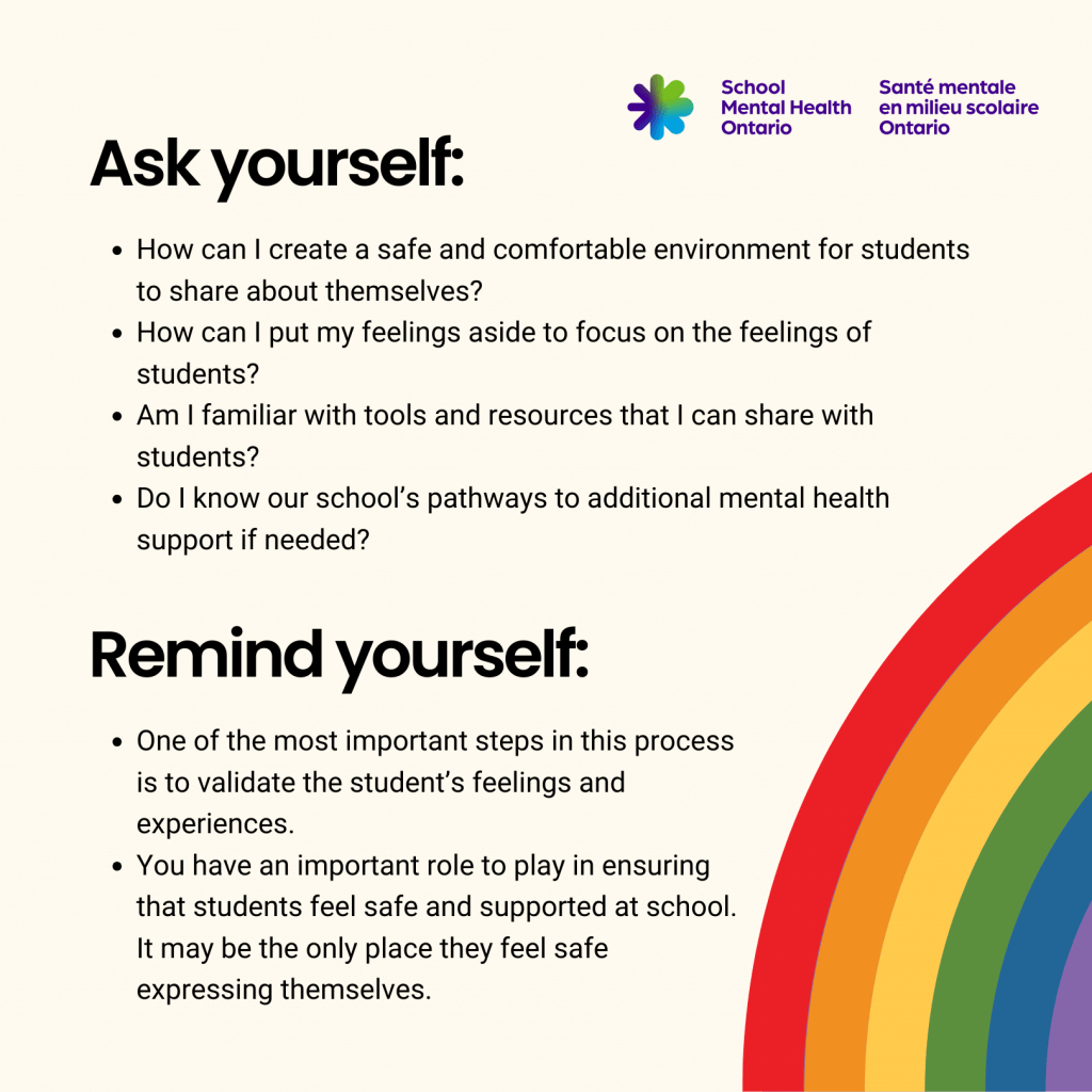Ask and remind yourself. A full description follows.
